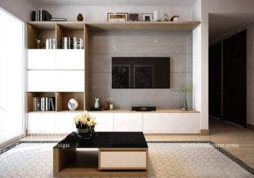 Lưu ý thiết kế nội thất phòng khách hiện đại đẹp